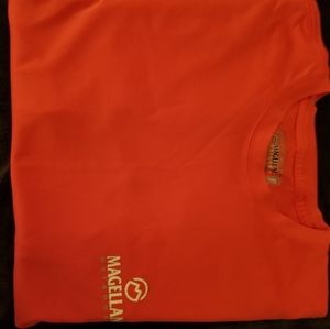 Magellan Performance Fishing Tee Long Sleeve